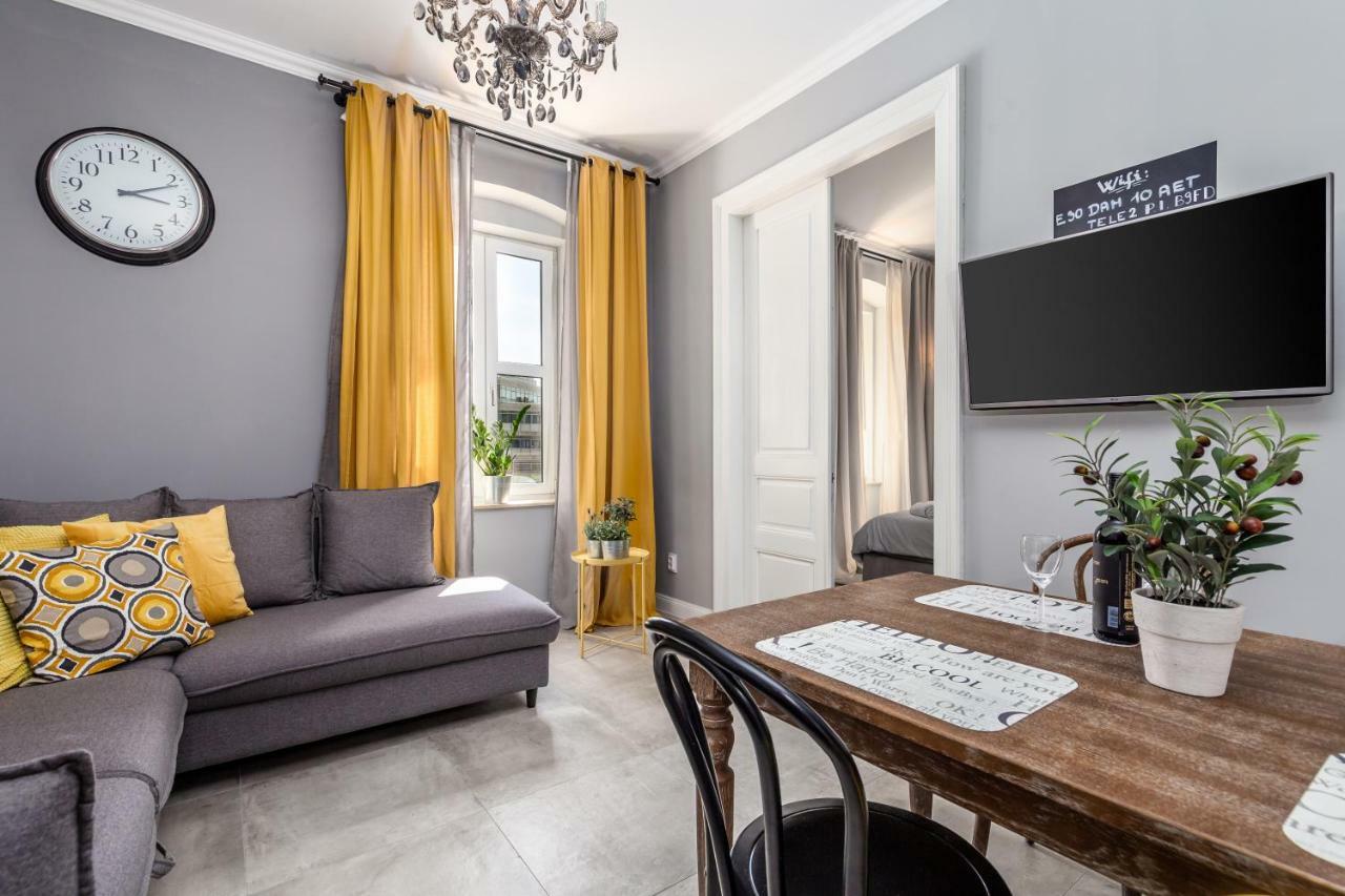 Karolina Apartment #2 Rijeka Exteriör bild